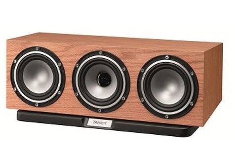 Tannoy Revolution XTC Center Speaker(oak)(each) - Click Image to Close